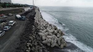 Ｒ２国道１号西湘ＢＰ災害対策工事