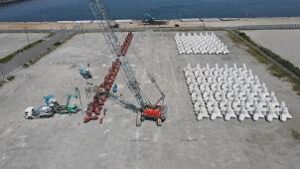 Ｒ２国道１号西湘ＢＰ災害対策工事 