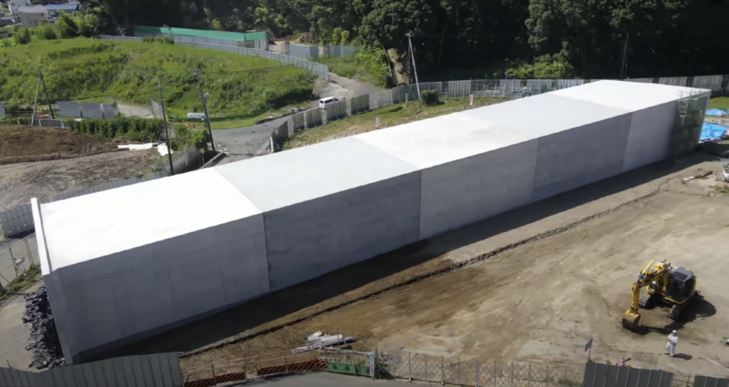 R1横環南戸塚・栄地区改良工事